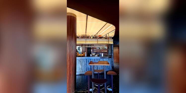 La Juguetería Cocktail Bar, bar