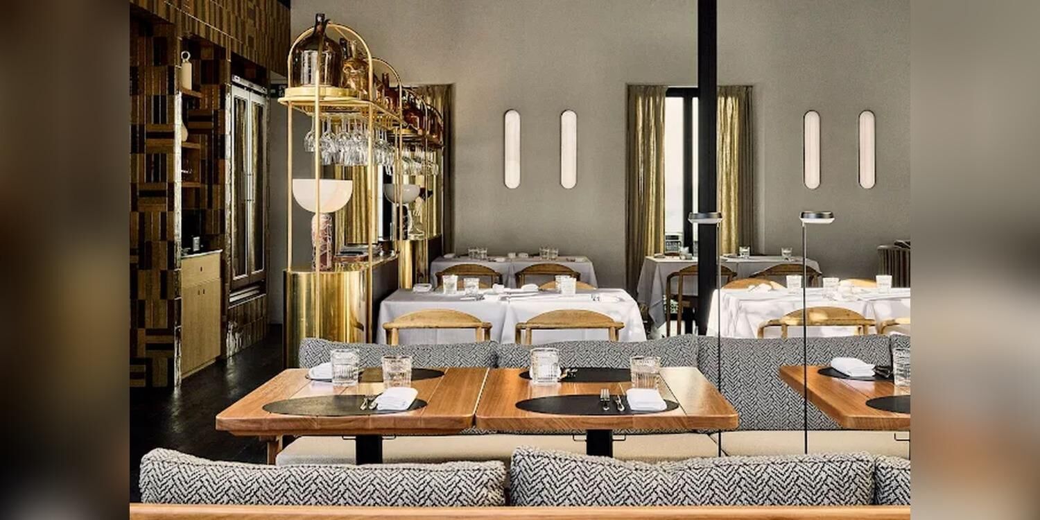 Malandro - Restaurante en el Centro de Sevilla, restaurant