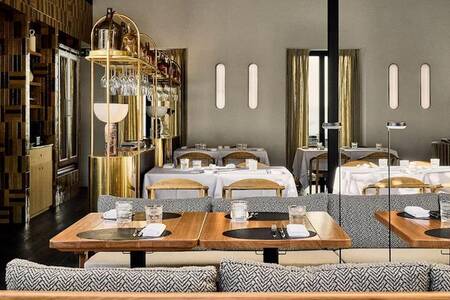 Malandro - Restaurante en el Centro de Sevilla, Restaurante Sevilla El Arenal #0