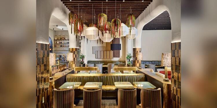 Malandro - Restaurante en el Centro de Sevilla, restaurant