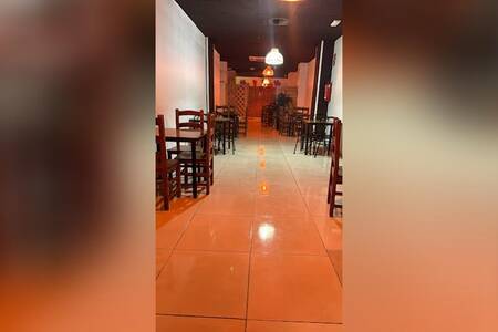 Bar Amor, Bar València Benicalap #0