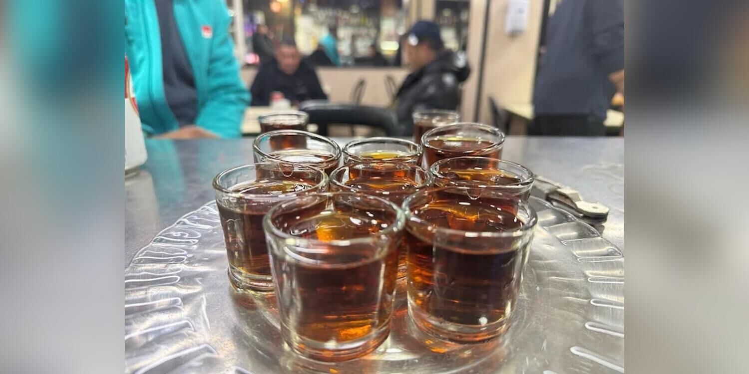 Bar Rinconcito Del Monstruo, bar