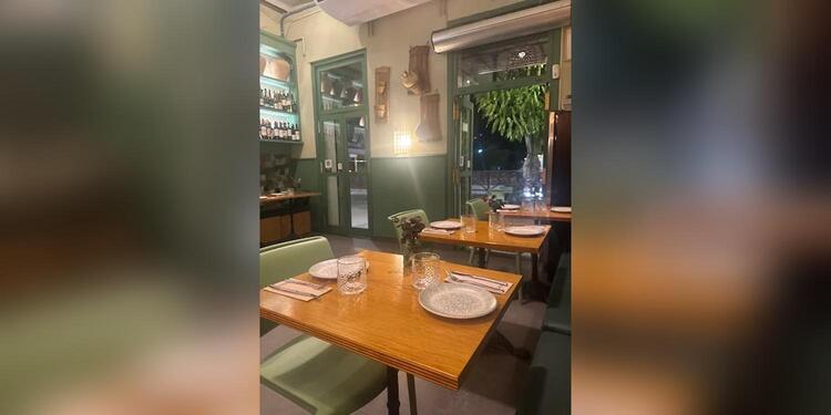 Restaurante Bendala Brasería, restaurant