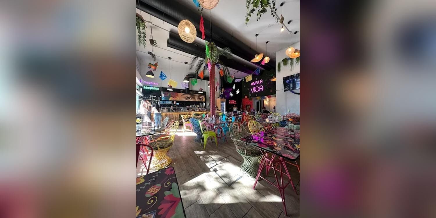 TaKool - Restaurante Mexicano Sevilla, restaurant