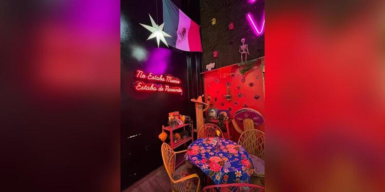 TaKool - Restaurante Mexicano Sevilla, restaurant