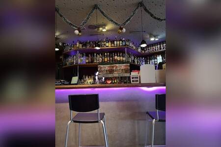 Bar Mundial, Bar Sevilla Casco Antiguo #0