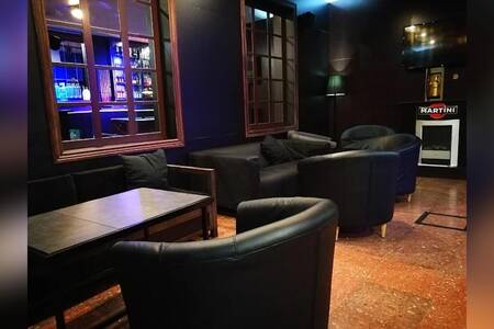 BOCAO BAR, Bar Sevilla Centro  #0