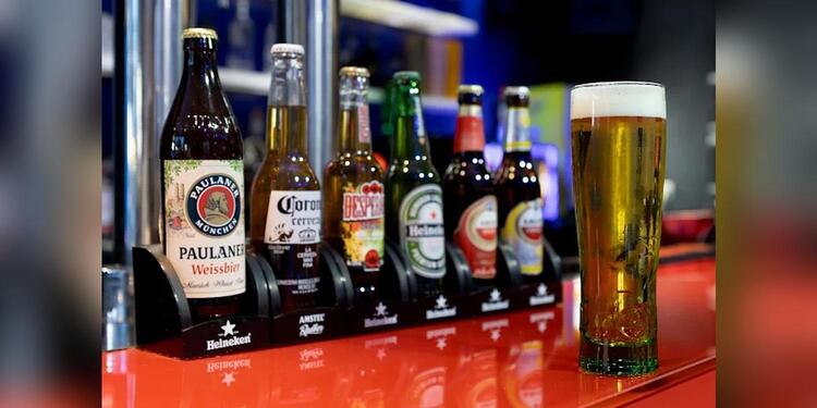 PUB CAFÉ LAS CIENCIAS, bar