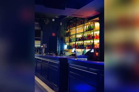 El Truhán, Bar València Camins al Grau #0