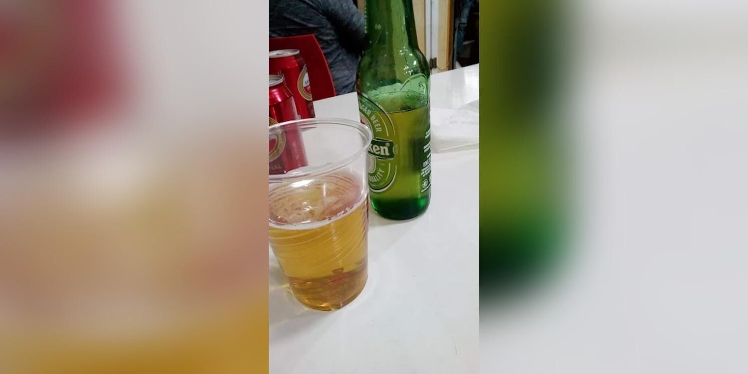 RICO-RICO, restaurant