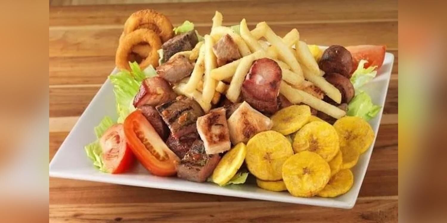 RICO-RICO, restaurant