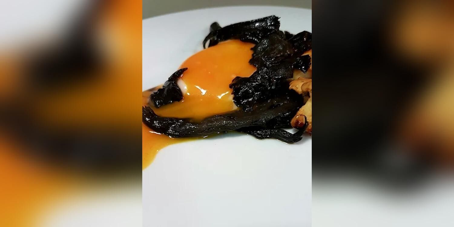 La Fuerza De La Tierra, restaurant