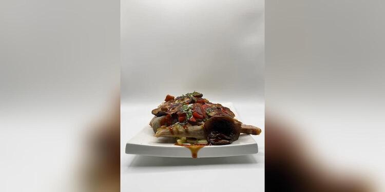 La Fuerza De La Tierra, restaurant