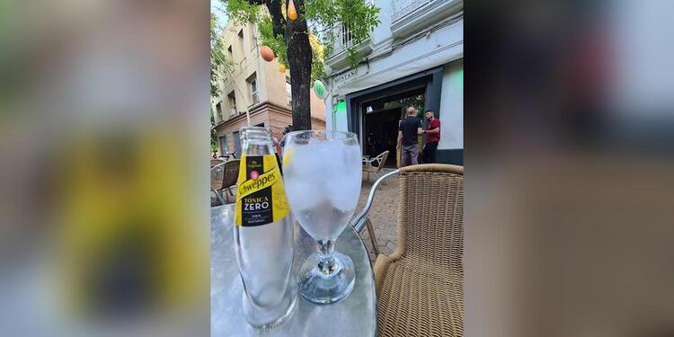 El baron rampante - Sevilla, bar