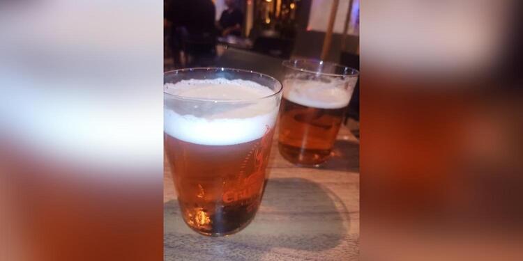 El baron rampante - Sevilla, bar