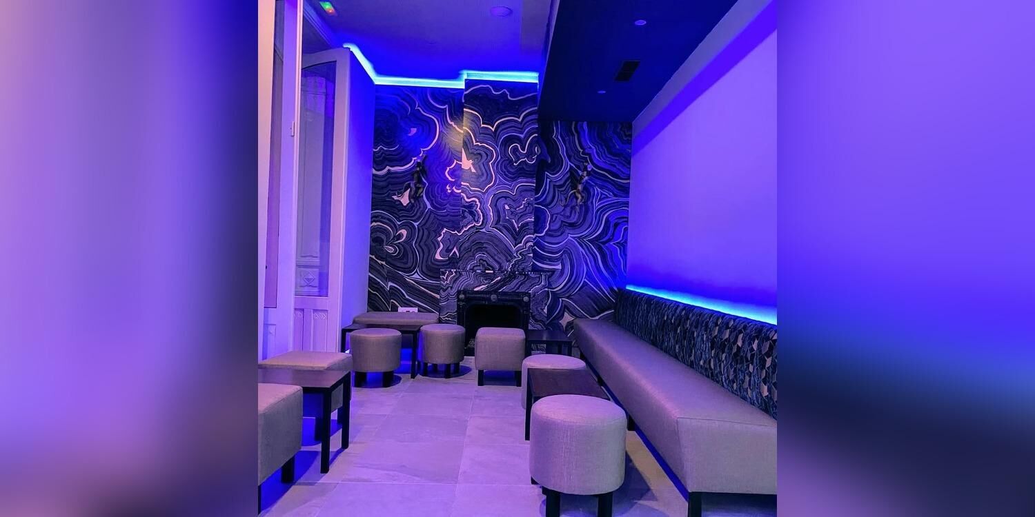 Alameda Ritual Club - Sevilla, bar