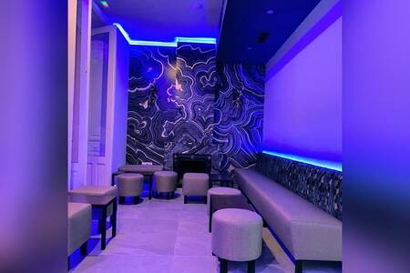 Alameda Ritual Club - Sevilla, Bar Sevilla Feria #0