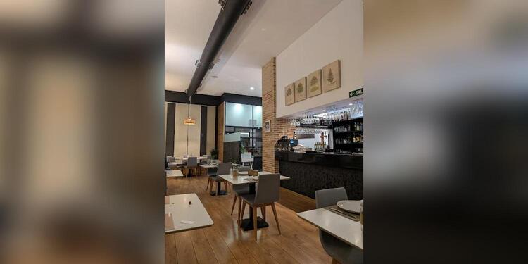 Arrosseria Flor de València, restaurant