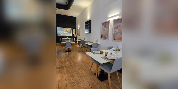 Arrosseria Flor de València, restaurant