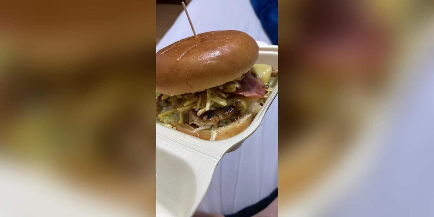 Cervecería Los Leones, bar