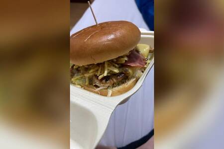 Cervecería Los Leones, Bar València Camins al Grau #0