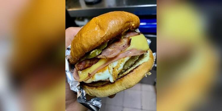 Cervecería Los Leones, bar