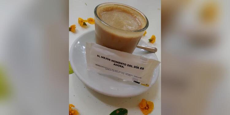 Cervecería Los Leones, bar