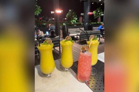 Cocktail Bar Puerto de Cuba Premier, Bar Sevilla Casco Antiguo #0