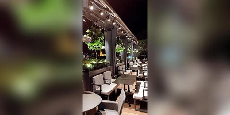 Cocktail Bar Puerto de Cuba Premier, bar