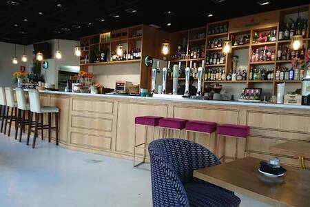 Galanga Bar, Restaurante València Mestalla  #0