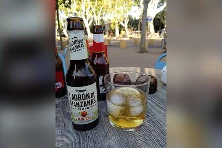 Corral de Esquivel, Bar Sevilla San Lorenzo #0