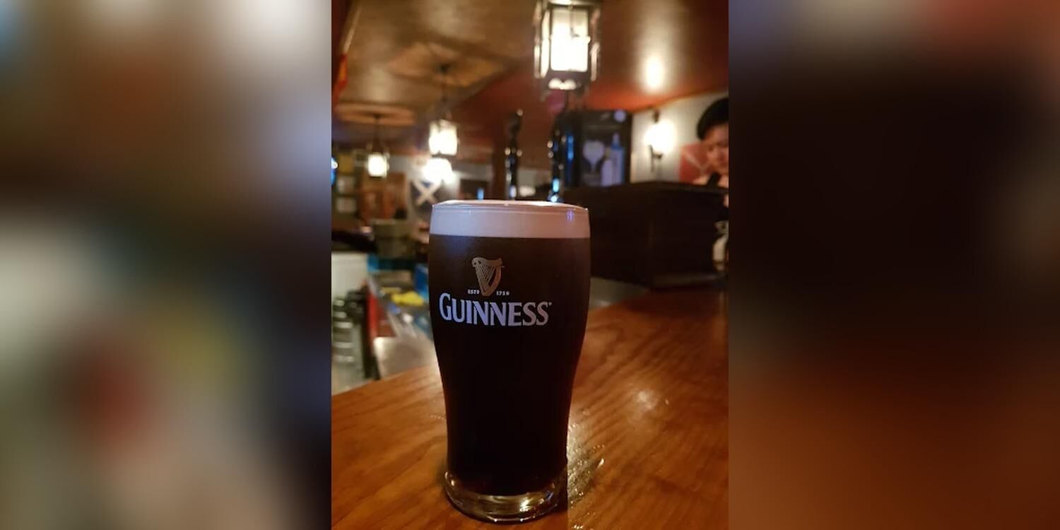 Marimandona Sevilla, bar