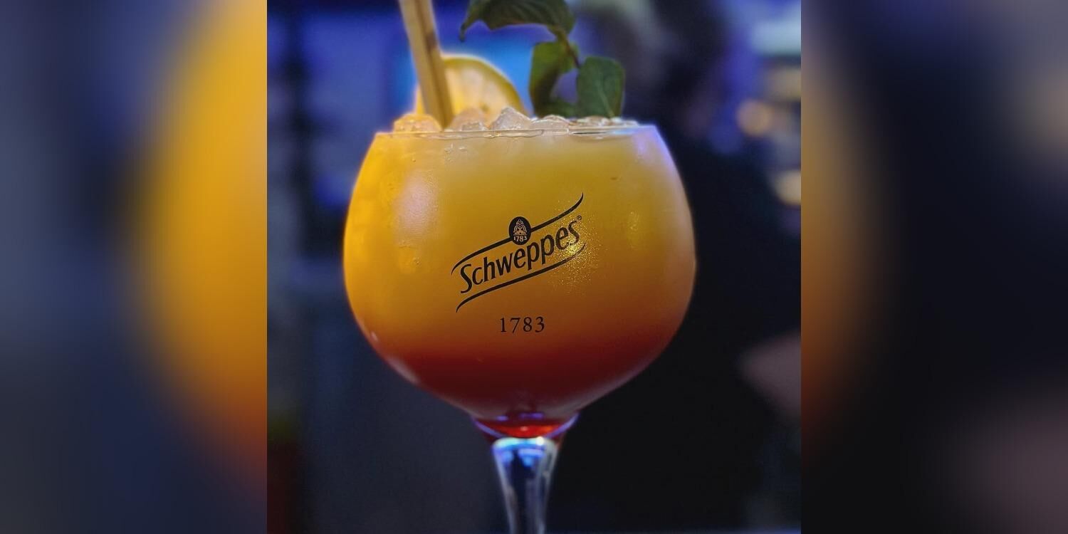 Flamingo Café Bar, bar