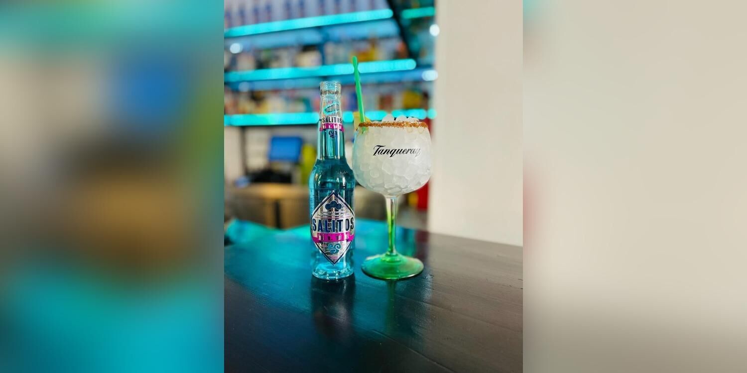 Flamingo Café Bar, bar