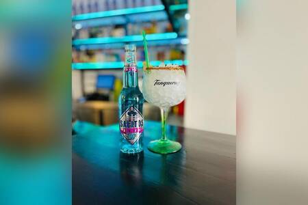 Flamingo Café Bar, Bar Sevilla Feria #0