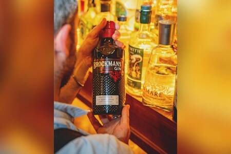 Magallanes Bar, Bar Sevilla El Arenal #0