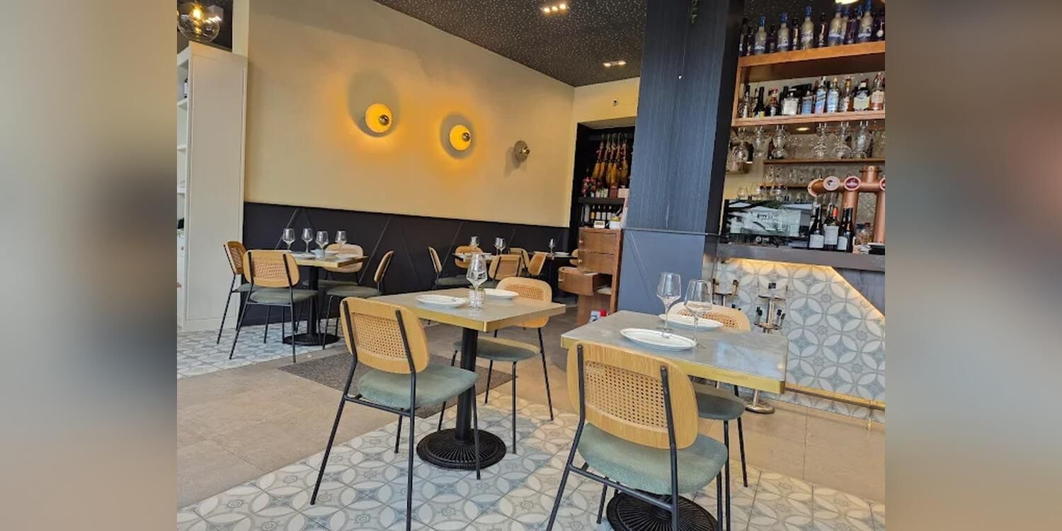 Restaurant La Malvaloca, restaurant