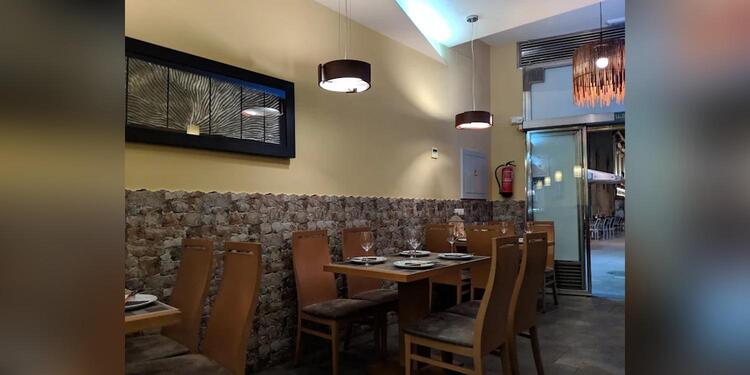 Yamazaki, restaurant