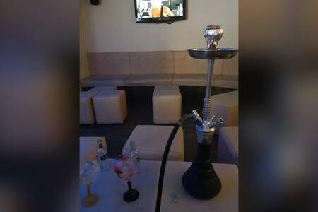 Mescafé, Bar València Algirós  #0