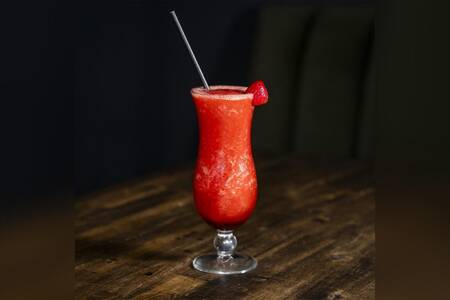 VARESI Lounge, Bar València Algirós #0