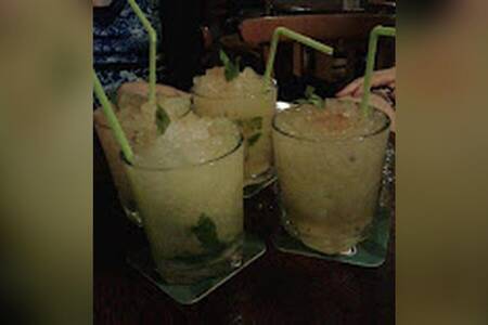 Cafeteria Tendur, Bar València Ciudad Jardín #0