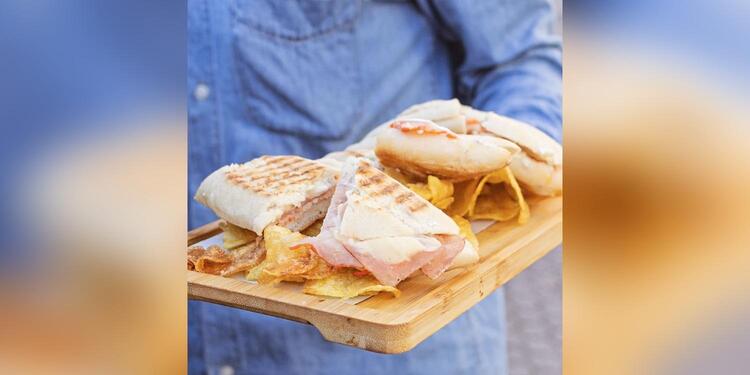 Restaurante Chiqueros, restaurant