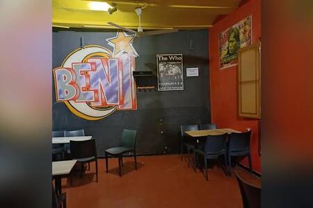 El Glop, Bar València Benimaclet #0