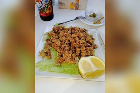 Bar la Amistad, Bar València L'Amistat  #0