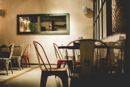 Montecristo Barista & Barman, Bar Sevilla  #0