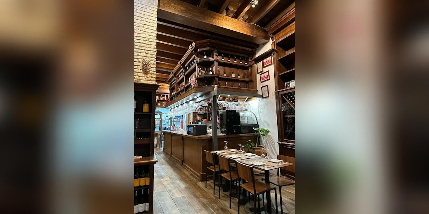 ALCÁZAR ANDALUSÍ TAPAS, restaurant