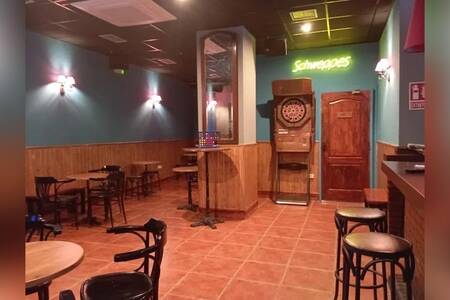 Café L'Andana, Bar València  #0