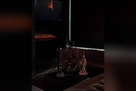 Magma Lounge Valencia, Bar València Mestalla #0