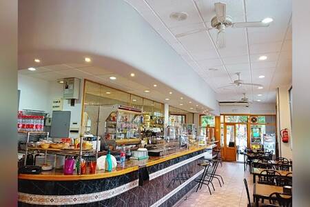 Micó 5, Restaurante València Campanar #0