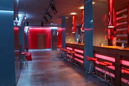 The Muse Valencia, Bar València  #0